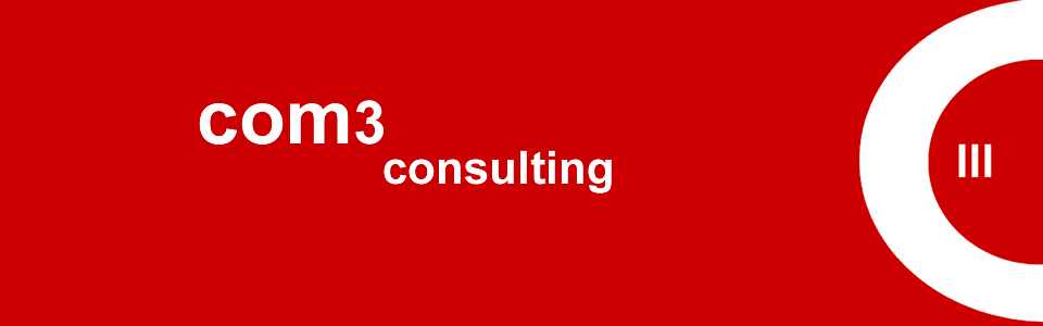com3 consulting
